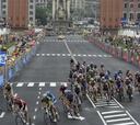 Barcelona aspira a ser la salida del Tour 2014