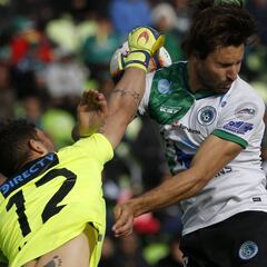 Así se jugarán las siete fechas restantes por el ascenso en la B