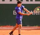 Garin - Medvedev: TV, horario y dónde seguir online los octavos de final de Roland Garros
