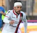 Cagliari de Isla suma nueva derrota y no levanta en Serie A