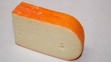 Queso de Mahón