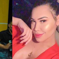 Revelaciones del accidente de Ana del Castillo y Juan Mindiola