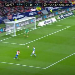 Los dos golazos de Lodi los firmaría Mbappé: ¡qué partido y que dos definiciones!