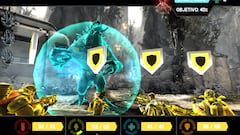 Imágenes de Evolve: Hunters Quest