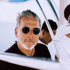 Camilo y Evaluna protagonizan video de Ricardo Montaner