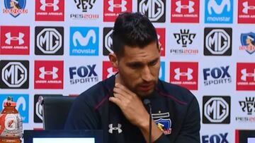 ¿Se ilusionan con clasificar a octavos?: Esto dijo Insaurralde