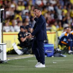 Las faltas en el momento justo