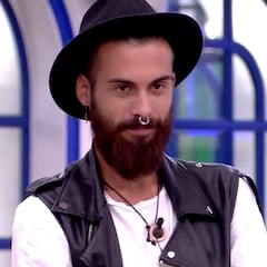 José María López: 15 meses de prisión por abuso sexual a Carlota Prado