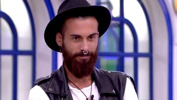 José María López: 15 meses de prisión por abuso sexual a Carlota Prado