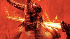 Hellboy nueva película