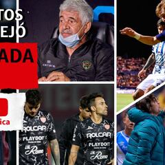 Los 7 puntos que nos dejó la jornada 1 del Clausura 2022