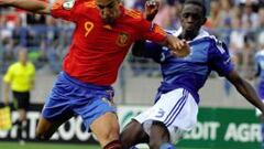 El Madrid vende a Rodrigo al Benfica por seis millones