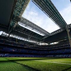 El nuevo Santiago Bernabéu: todo lo que se sabe y cuándo estará lista la casa del Real Madrid