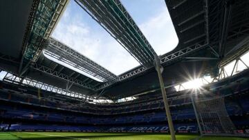 El nuevo Santiago Bernabéu: todo lo que se sabe y cuándo estará lista la casa del Real Madrid