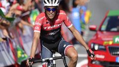 Contador: Quizá no jugué bien mis cartas al final