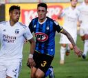 Colo Colo - Huachipato: horario, TV y cómo seguir online