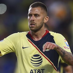 Jérémy Ménez se comparó con Kaká: "Era como él, pero hice tonterías"