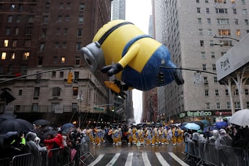 Stuart the Minion