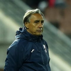 Portugal: "Conocía a Renan Lodi
y aun así me hizo un roto"