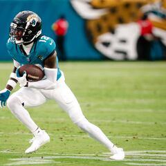 Travis Hunter’s next challenge: back-to-back drives and bigger snap counts