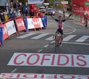 Vuelta a España: resumen, resultado y ganador de la etapa 5