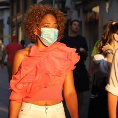 Cómo saber si una mascarilla es fiable mirando su etiqueta