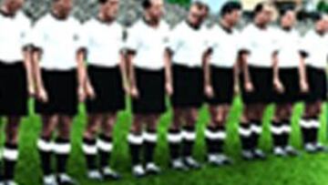 Se reaviva la hipótesis de dopaje en la Alemania del 54