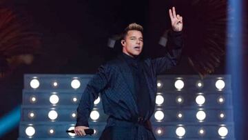 Ricky Martin en México 2022: ciudades, fechas y novedades de la gira