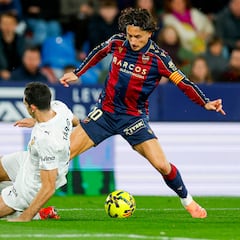 Preocupa la lesión de Pablo Martínez y Arriaga es baja