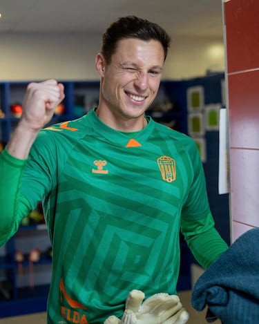 La “mili” de los cedidos