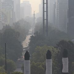 Contingencia ambiental se mantiene hoy en Cdmx y Edomex: Doble Hoy No Circula, medidas y restricciones