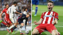 Cristiano y el Atlético marcaron su gol 100 el mismo día