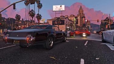 Grand Theft Auto V PC, Impresiones