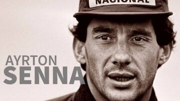 24 años sin 'O rei' Ayrton Senna: mito del automovilismo mundial