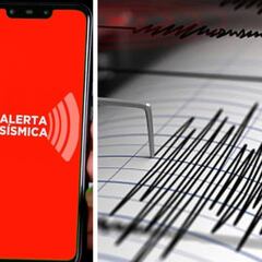 Alerta sísmica en celulares: ¿cuándo y a qué hora se activará?