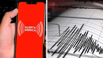 Alerta sísmica en celulares: ¿cuándo y a qué hora se activará?
