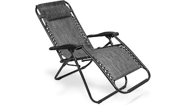 Encontramos las sillas y mecedoras para jardín ideales para disfrutar tu verano en casa