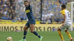 Cardona, con opciones de jugar la final tras la lesión de Pavón