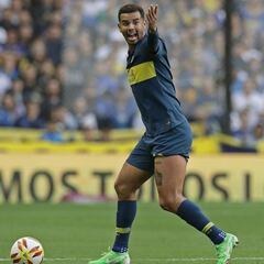 Cardona, con opciones de jugar la final tras la lesión de Pavón