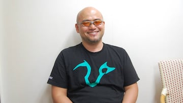 Hideki Kamiya, de Platinum Games, ingresa en el Libro Guinness de los Récords