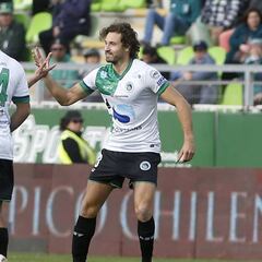 Ariete chileno-francés sorprende con inesperado fichaje en la B