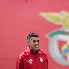 Lage: “Podemos eliminar al Barça”