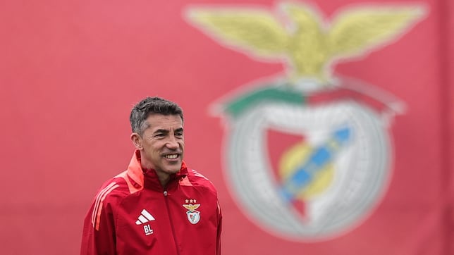 Lage: “Podemos eliminar al Barça”