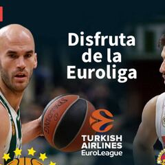 El Real Madrid de Ayón, a las puertas de un nuevo Final Four