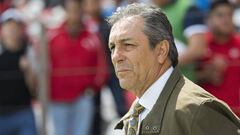 Tomás Boy: “Esta generación del Tri no es fantástica”