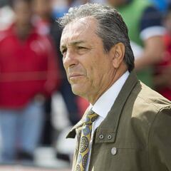 Tomás Boy: “Esta generación del Tri no es fantástica”