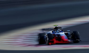 Del 'Manual Override Mode' al 'Derating': los conceptos que debes saber con los cambios en el Mundial de F1 2026