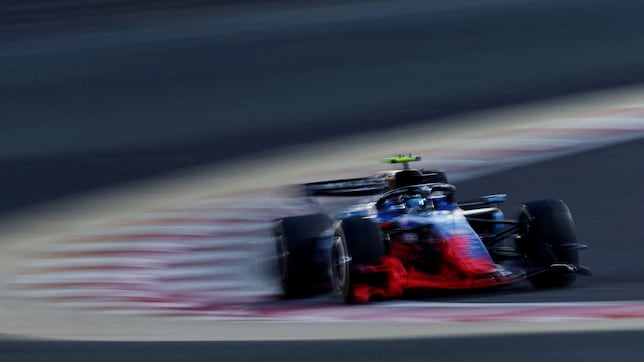 Williams encuentra “limitaciones”