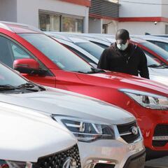 Qué pasa si no pago el Permiso de Circulación y el SOAP: multas y qué debo pagar