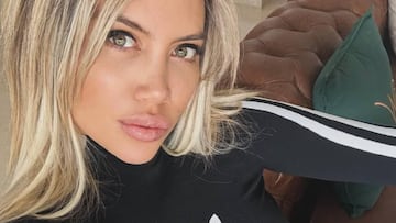 Wanda Nara explota en redes tras la última venganza de Icardi: “Sigues despechado”